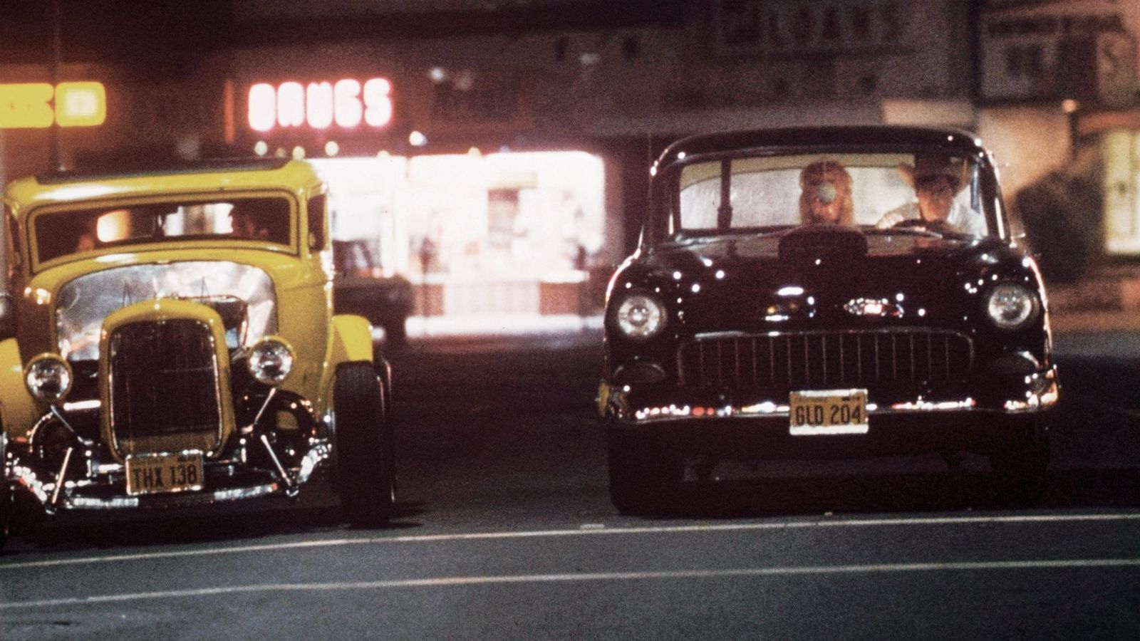 American Graffiti | Coolidge Corner Theater